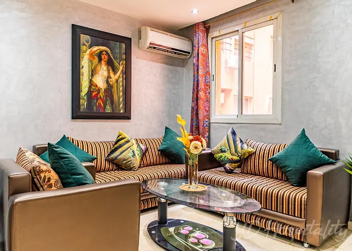 5-Star Atlas Pearl Well Centered Marrakesch