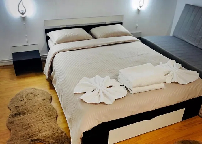 Hotel Casa Montana Predeal