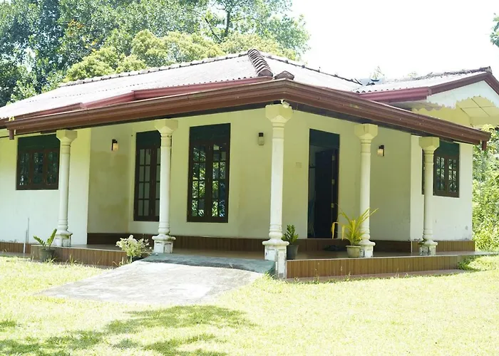 Gama Villa Ahangama