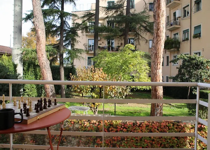 Casa Fiore Rom