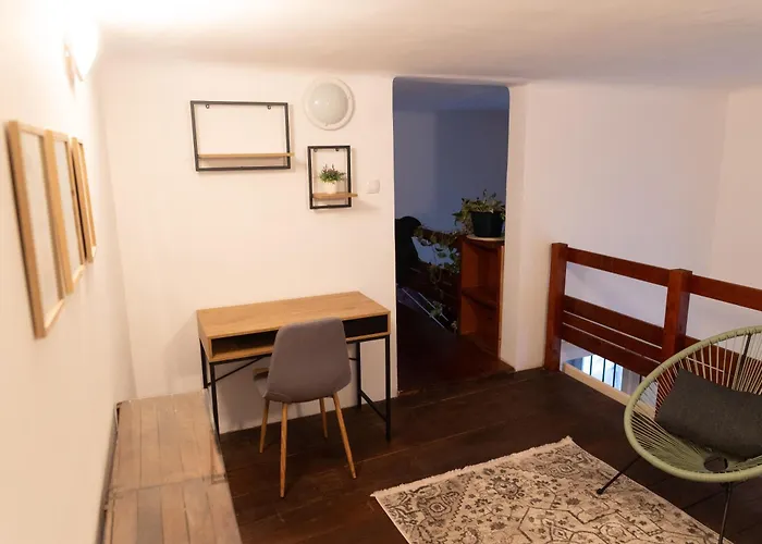 Beer&Caffe Apartment Subotica