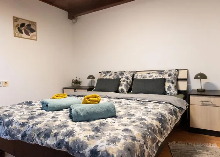 Beer&Caffe Apartment Subotica