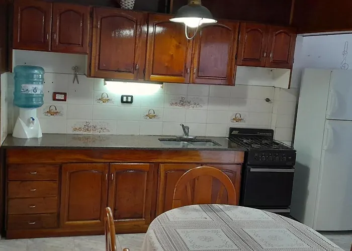 San Bernardo Duplex Villa Damasco