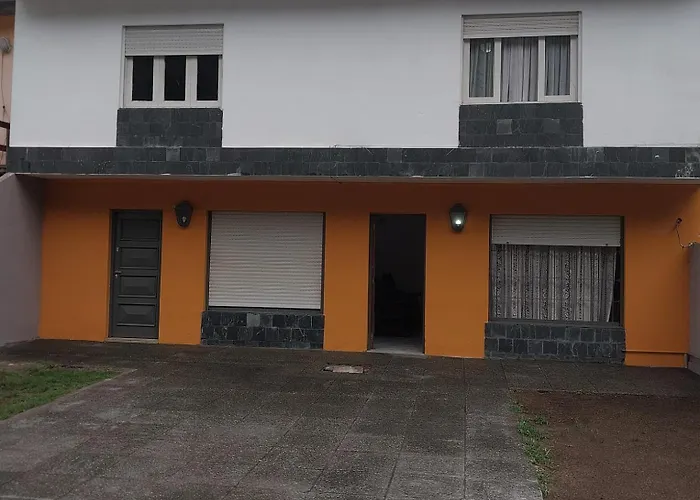 San Bernardo Duplex Villa Damasco