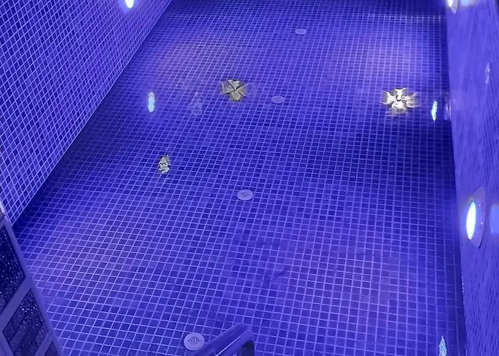 Ananya Villa Ac Luxury Ll 3Bhk Ll Private Villa Ll With Swimming Pool Ll Lonavla