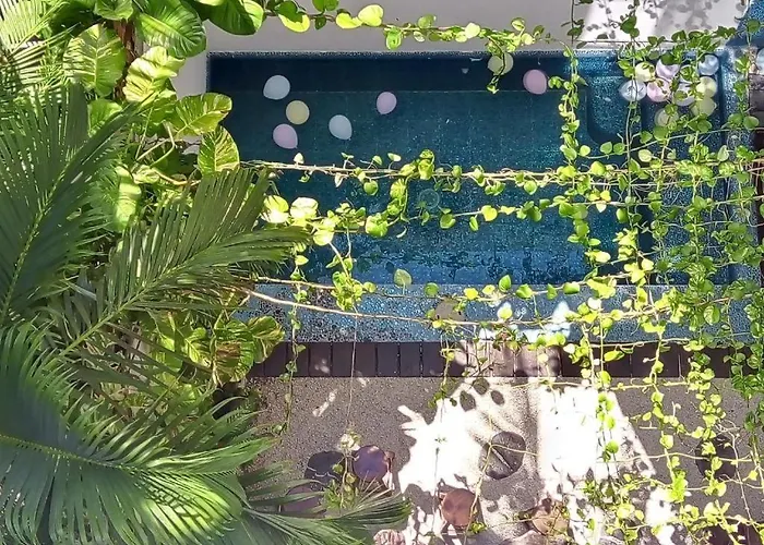 The Green Village Hotel Playa del Carmen