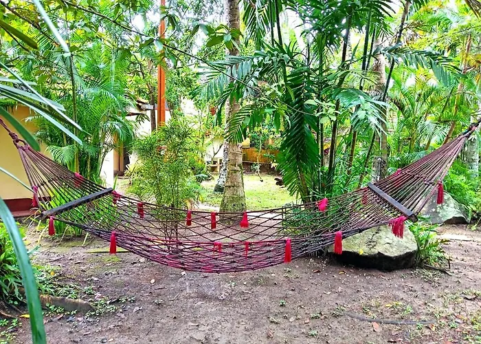New Kahuna Cabanas Unawatuna