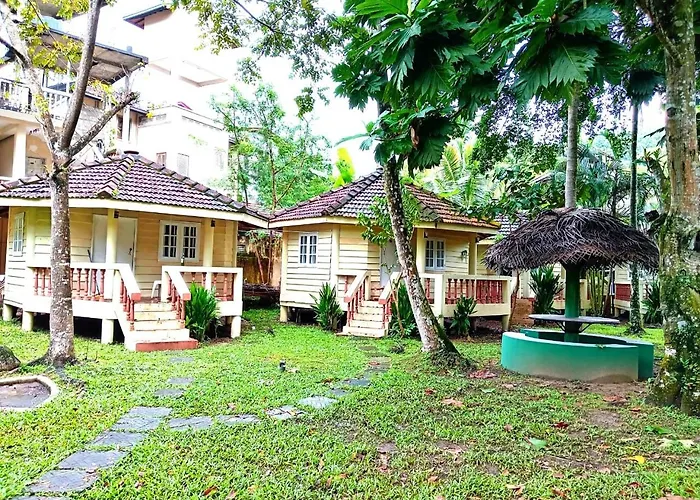 New Kahuna Cabanas Unawatuna