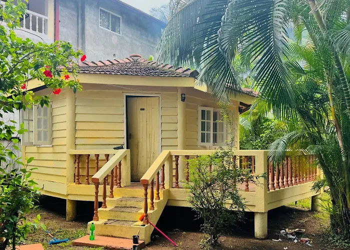 New Kahuna Cabanas Unawatuna
