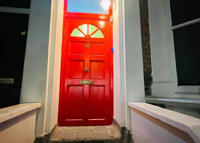 Welcome Home London