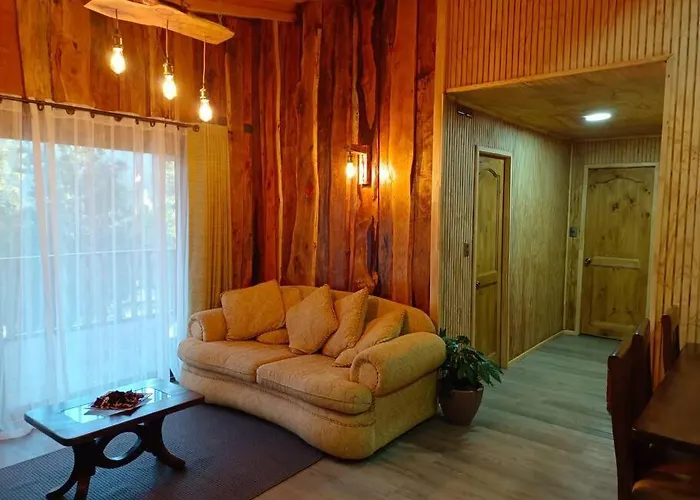 Cabana Familiar Puerto Montt