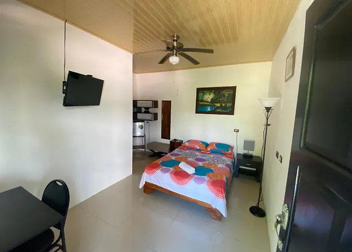 Tropical Sunset Villas Uvita