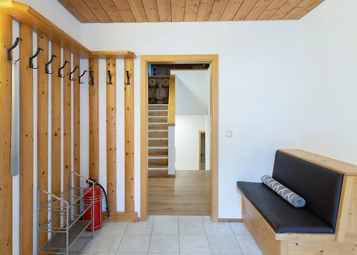Villa Haus Conny Zell am See