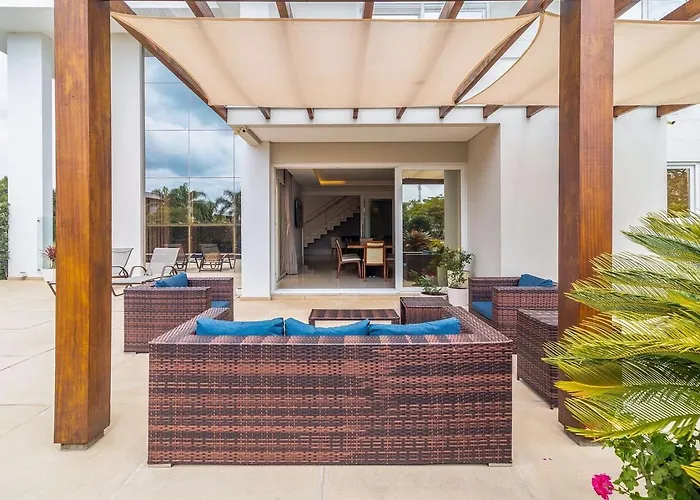 Casa De Luxo Amoreville Jurere Florianópolis