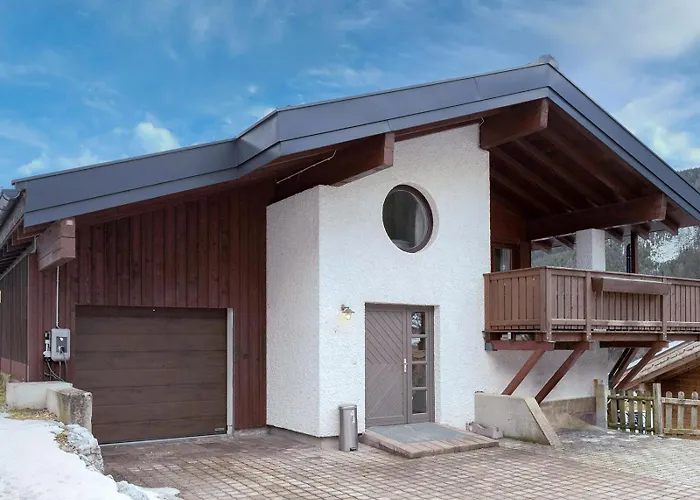 Villa Haus Conny Zell am See