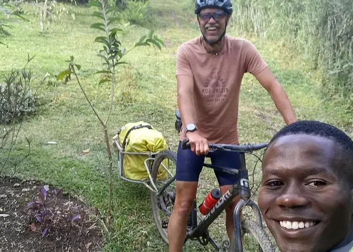 Lake Lyantonde Eco-Campsite And Lodge Fort Portal
