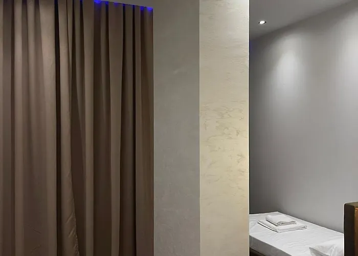Vlora City Rooms