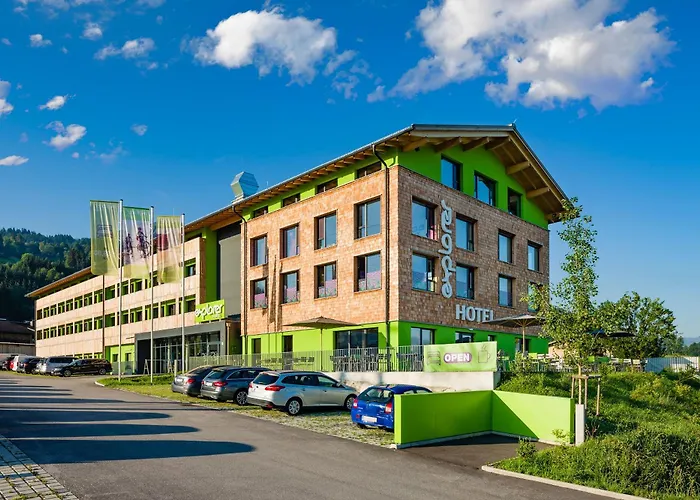 Explorer Hotel Stubaital Neustift im Stubaital
