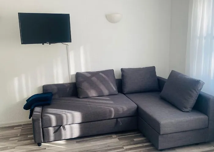 Hotel am Park - Krefeld - Düsseldorf Willich