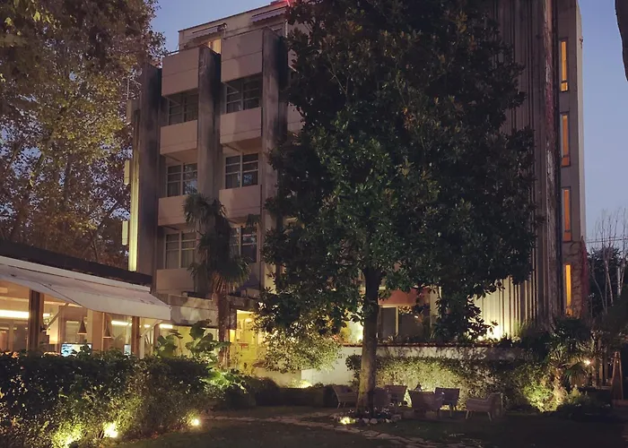 Hotel Fenix Rom
