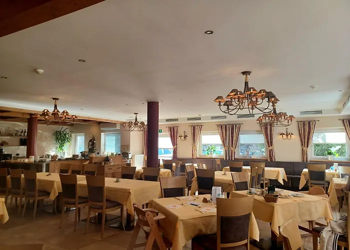 Hotel Alpin Gossensass