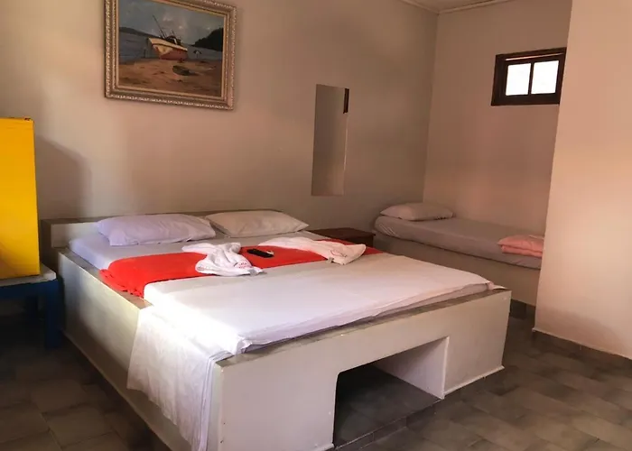 Pousada Casa Matutina Pirenópolis