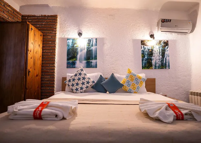 Resort Hotel El Cortijo & Spa Chefchaouen