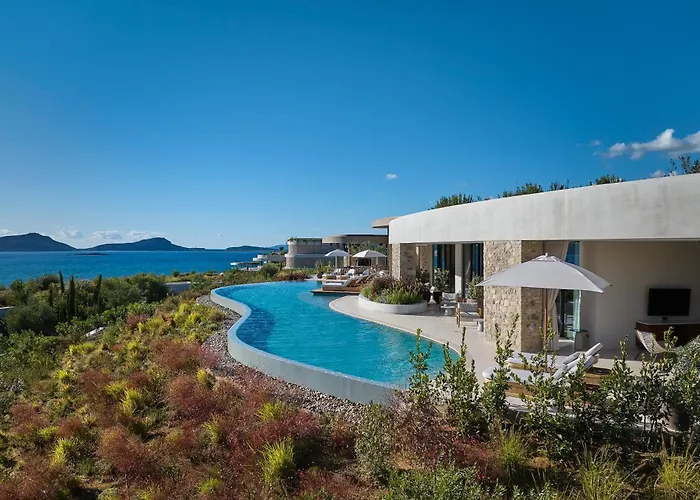 Mandarin Oriental, Costa Navarino Pylos