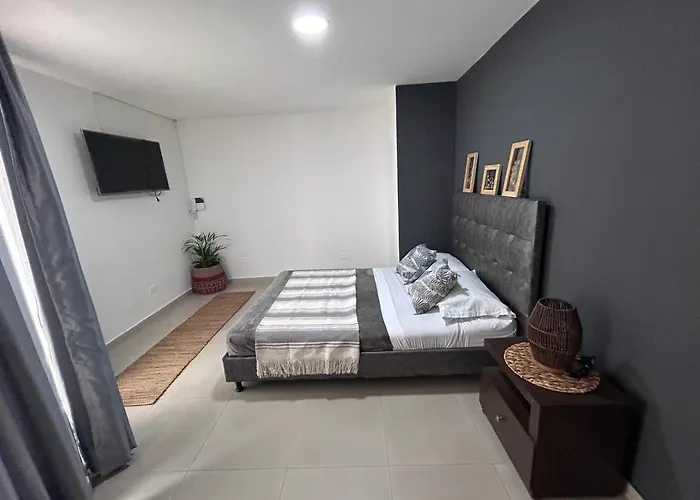 Hotel Torre Ejecutiva Pereira