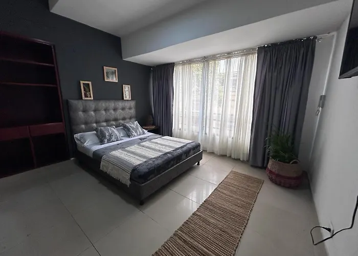 Hotel Torre Ejecutiva Pereira
