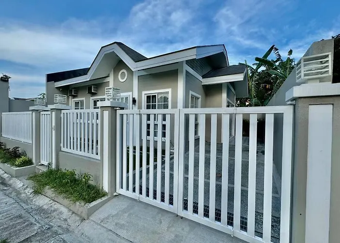 Villa Casa Leonardo-Bel Air 4 Santa Rosa 