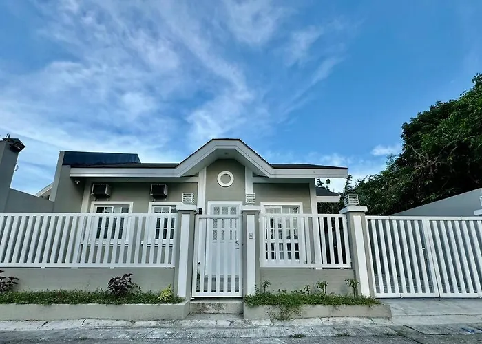 Villa Casa Leonardo-Bel Air 4 Santa Rosa 