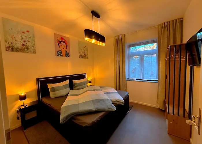 Logis-Apartment Bremen