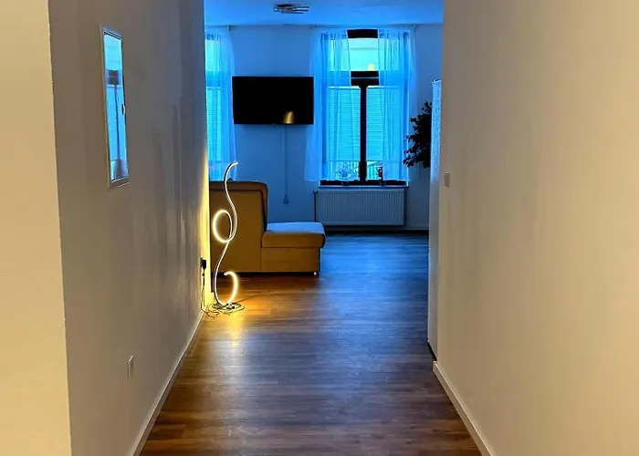 Logis-Apartment Bremen