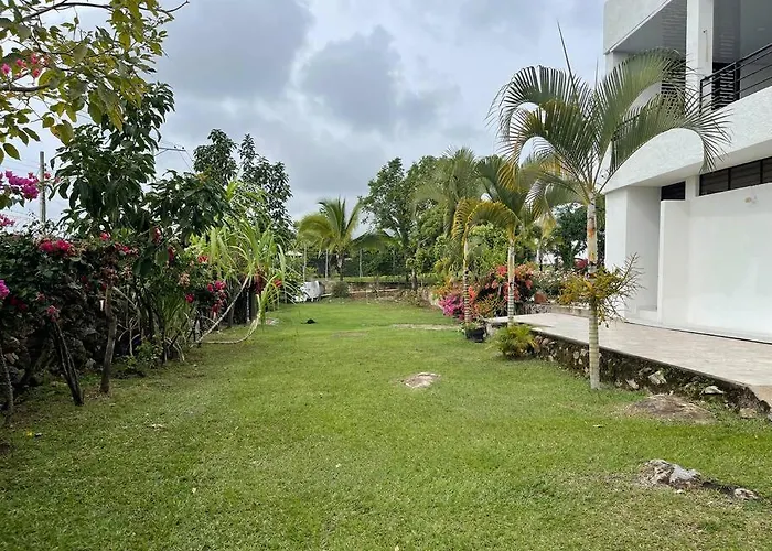 Villa Monieri Espectacular Casa En Rivera