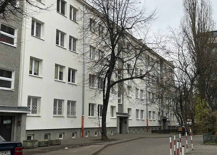 Studio Elektoralna Warschau