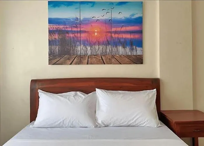 Lawton Residences Studio Room 3K Manila