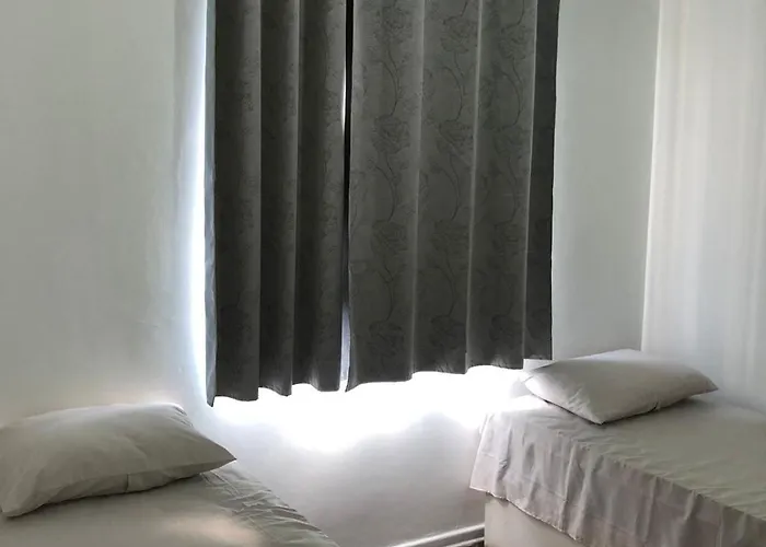 Apartamento Copacabana Rio de Janeiro