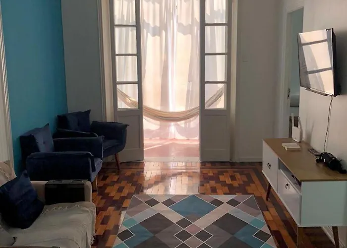 Apartamento Copacabana Rio de Janeiro