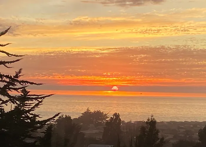 Villa Casa Del Barco Pichilemu