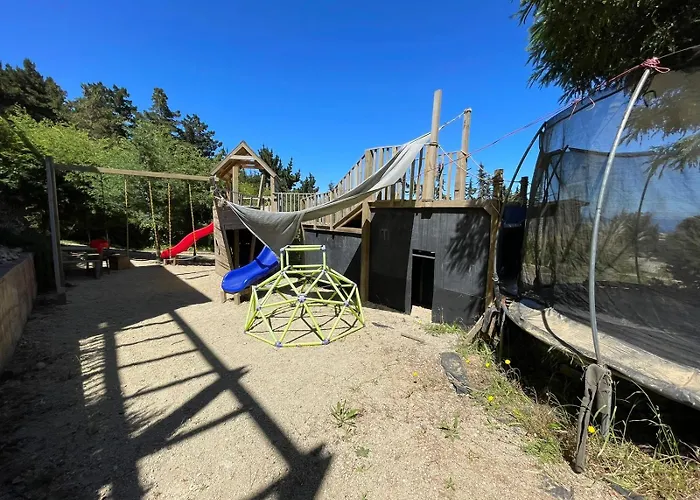 Villa Casa Del Barco Pichilemu