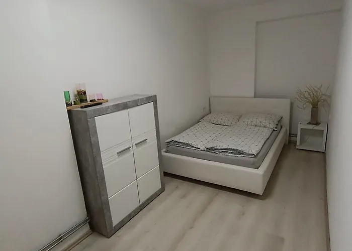 Gutenberg 1 Apartman Szegedin