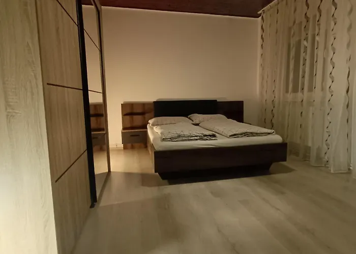 Gutenberg 1 Apartman Szegedin