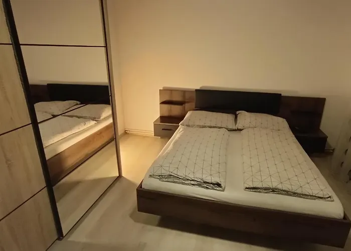 Gutenberg 1 Apartman Szegedin