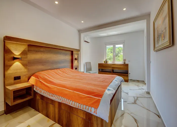 Ferienwohnung Hamburg Utjeha