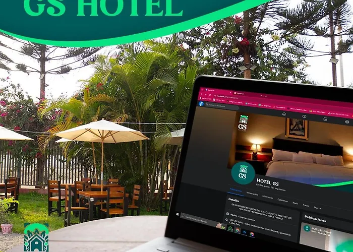 Gs Hoteles-Asia Sur San Vicente de Cañete