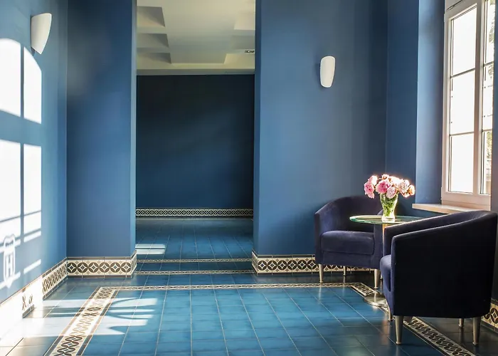 Hotel Hugo Business&Spa Kędzierzyn-Koźle