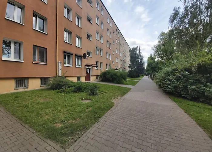 2050 Zwyciestwa 23 - Tanie Pokoje - Samodzielne Zameldowanie - Self Check In Posen