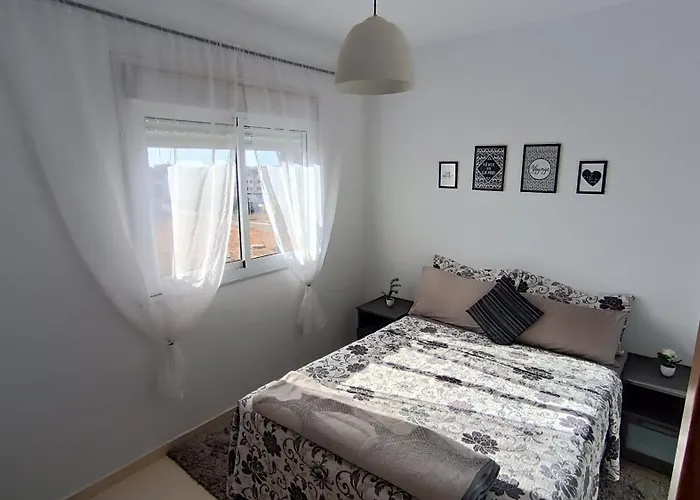 Ferienwohnung Dar Shama - Rabat