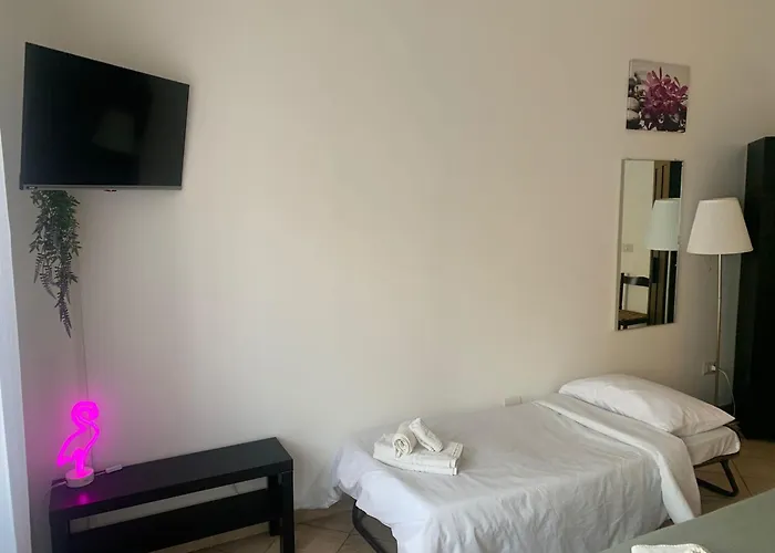 Roux Apartment Rom
